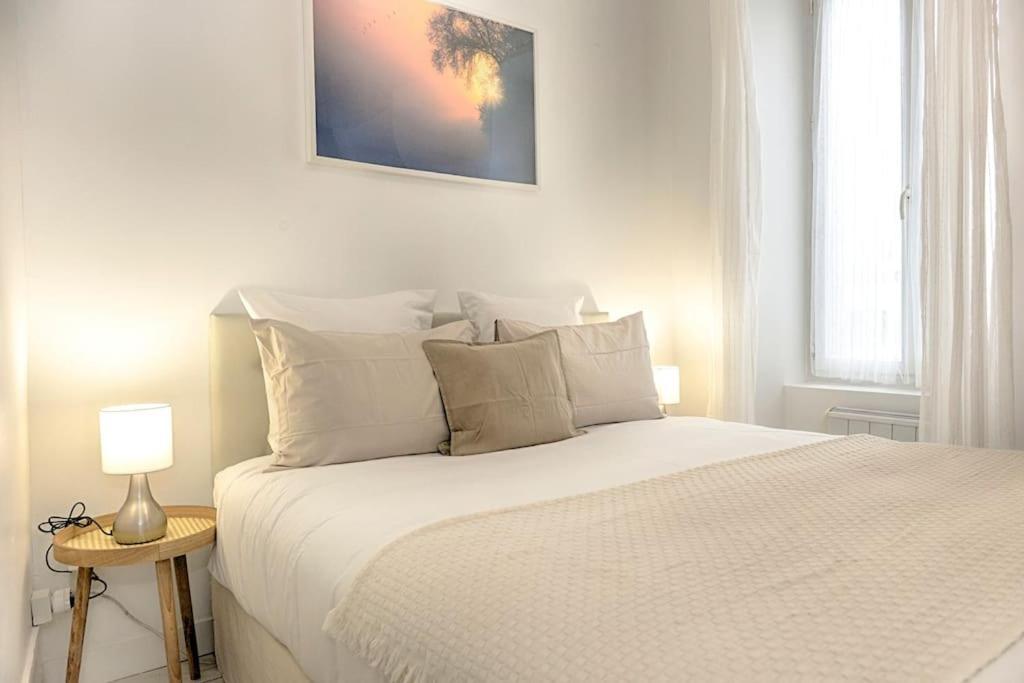 Le Nid Cosy -Au Coeur D'Orleans Daire Dış mekan fotoğraf